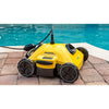 Aquabot AJET 122 Pool Rover S2-50 Robotic Pool Cleaner