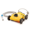 Aquabot AJET 122 Pool Rover S2-50 Robotic Pool Cleaner