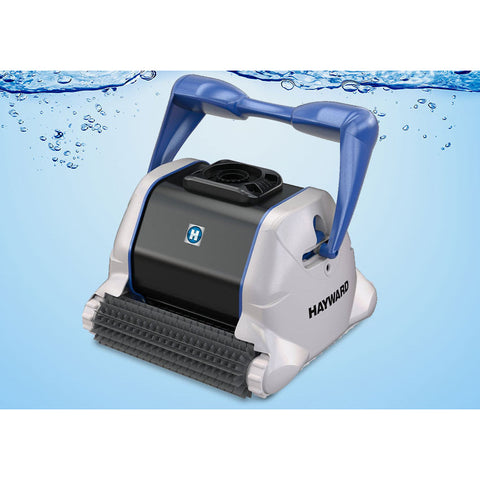 Hayward Tiger Shark Plus Robotic Pool Cleaner