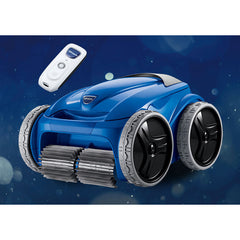 Polaris 9550 Sport Robotic Pool Cleaner